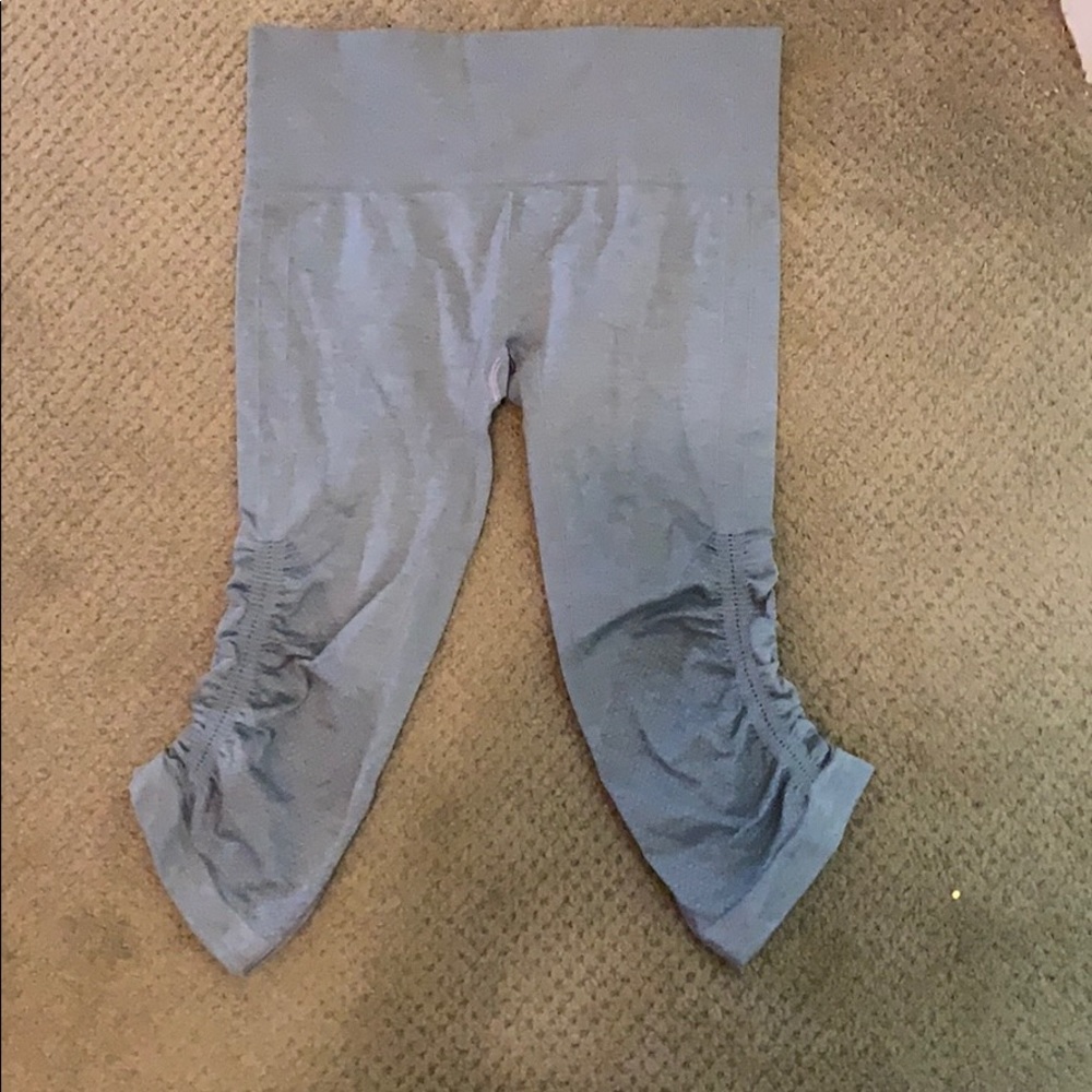 Lulu lemon leggings